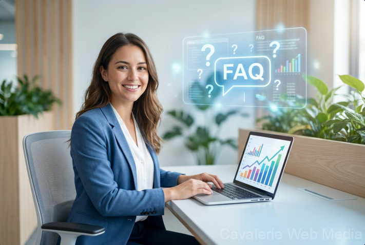 Comment utiliser le SEO local Consultant PME